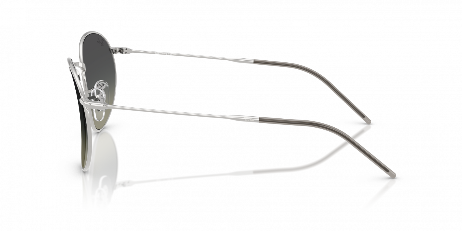 Ray Ban RBR0103S 003/11 Round Reverse 